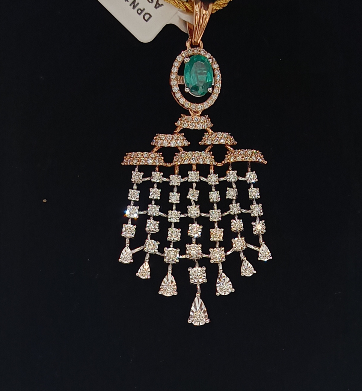 Designer Pendent